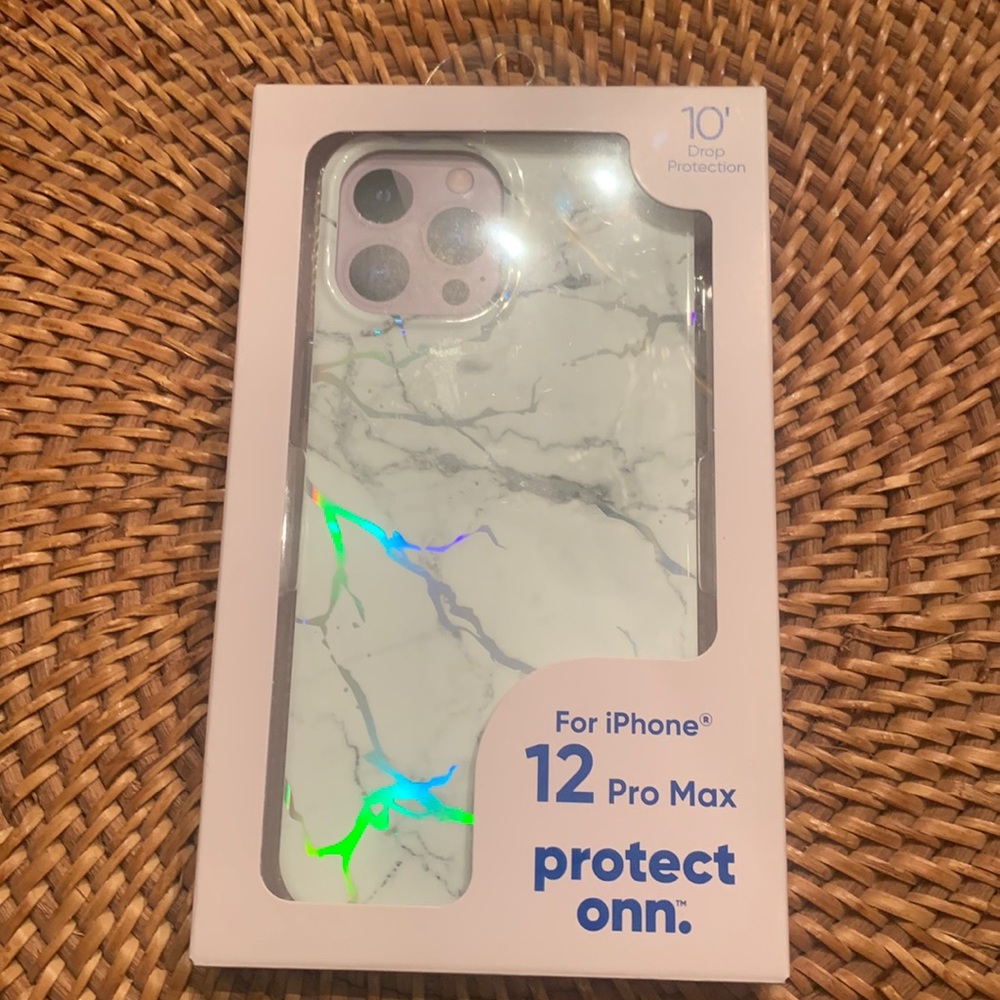 iPhone 12 Pro Max Case